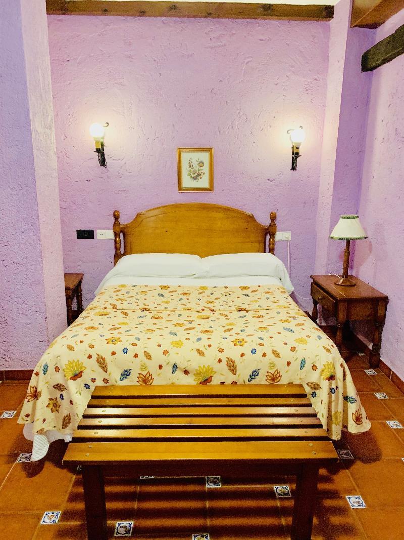 Hotel Hermanos Macias Ronda Dış mekan fotoğraf